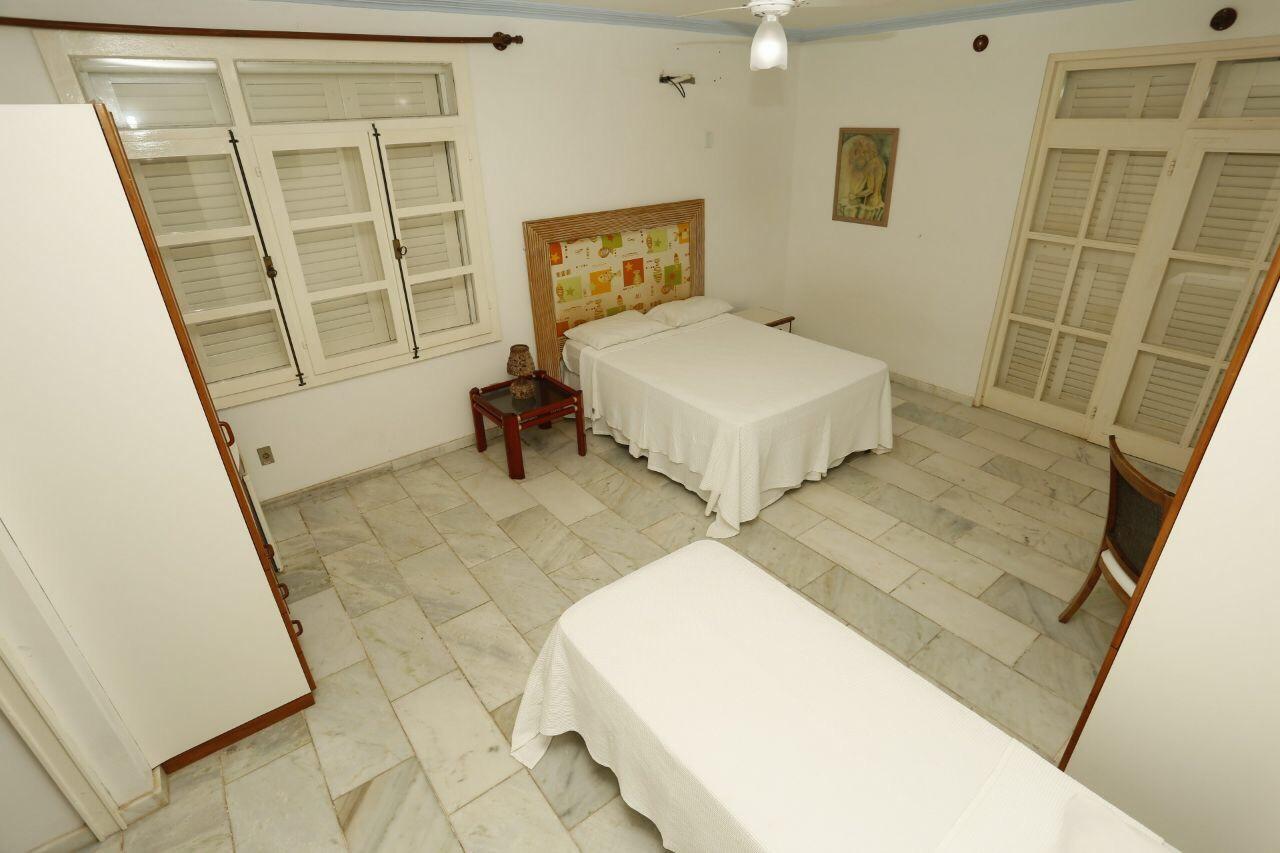 Pousada Vitoria Ilheus Luaran gambar